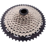 Cassette de bord 12 vitesses CSM9012 11-52T Silver Black
