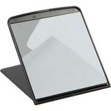 Miroir Creativ company, h : 18 cm, l : 16 cm, 1 pièce