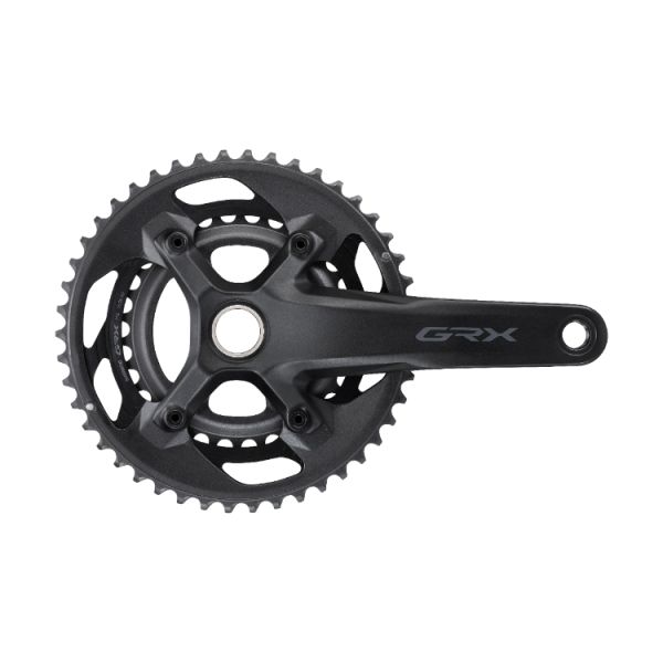 Pédalier Shimano grx rx600 11v 172.5 46x30t