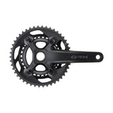 Pédalier Shimano grx rx600 11v 172.5 46x30t