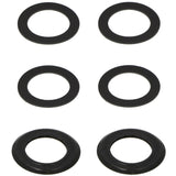 Roues de fabrication roues mfg support inférieur bb30a extérieur shimano 24 mm abec 3