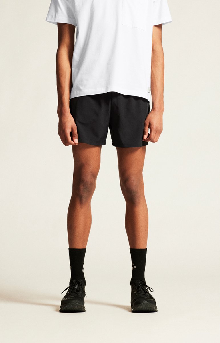 Pantalon de sport pour hommes Craft Core Essence Shorts 2 m - noir