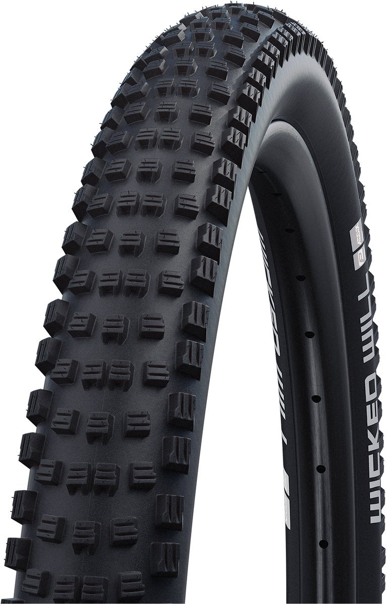 Extérieur de Schwalbe 29-2.25 (57-622) WILK