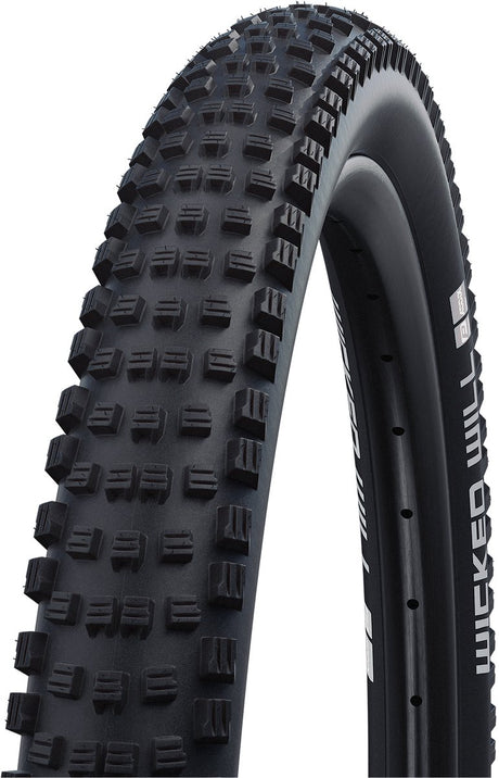 Extérieur de Schwalbe 29-2.25 (57-622) WILK