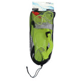 Ensemble de plongée Alert Splash taille petit moyen 3 asst.