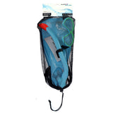 Ensemble de plongée Alert Splash taille petit moyen 3 asst.