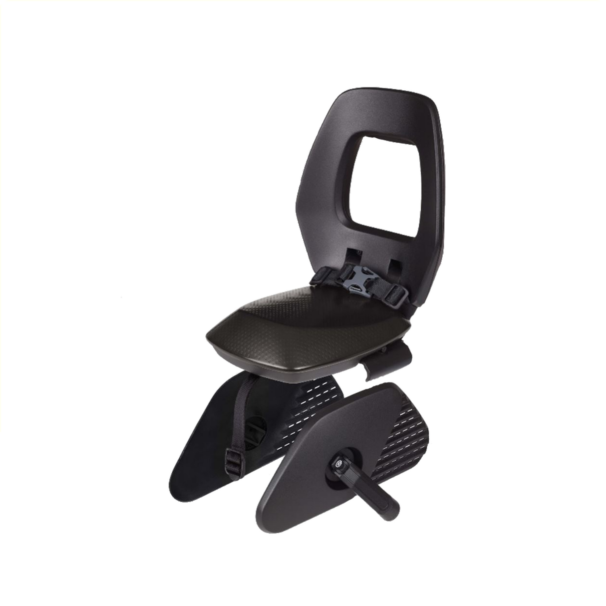 Bobike seat junior one black black