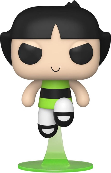 Funko-pop ! animation : les Powerpuff girls - renoncule