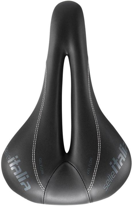 Selle italia femme gel flow l2