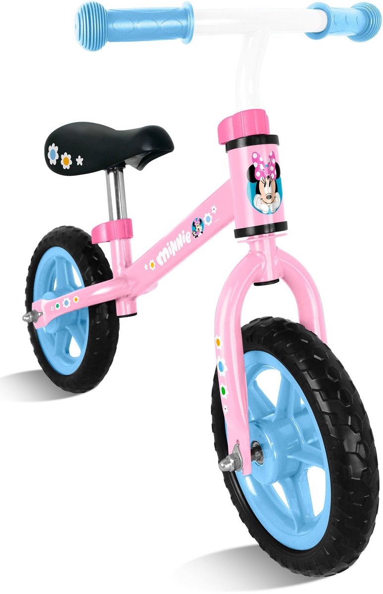 Draisienne Minnie - - mn432006 - 10 - rose