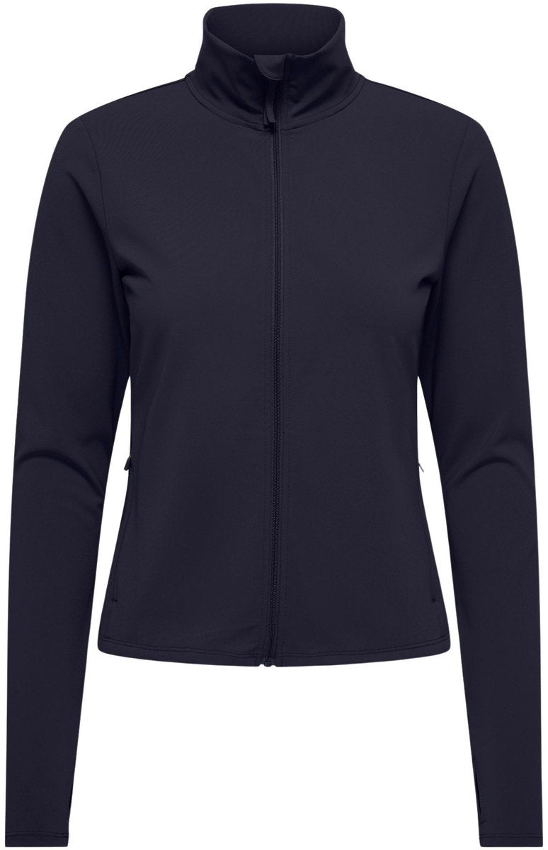 Only Play Mina Fz Cardigan Sweat Femme - Taille L