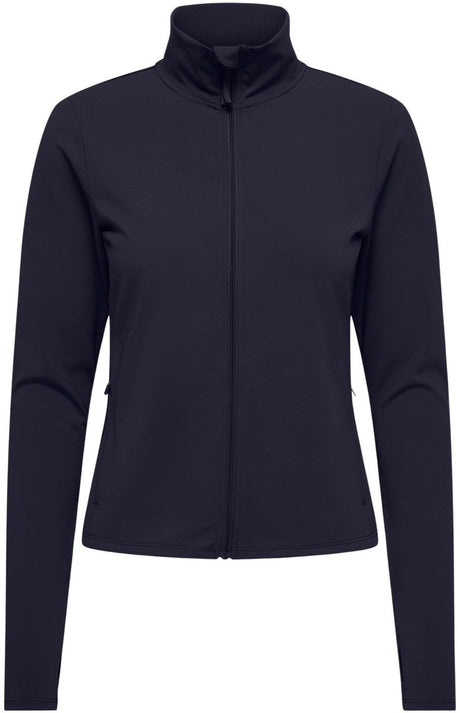 Only Play Mina Fz Cardigan Sweat Femme - Taille XS