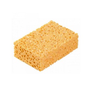 Éponge Spontex azella 82 petite (10 pièces)