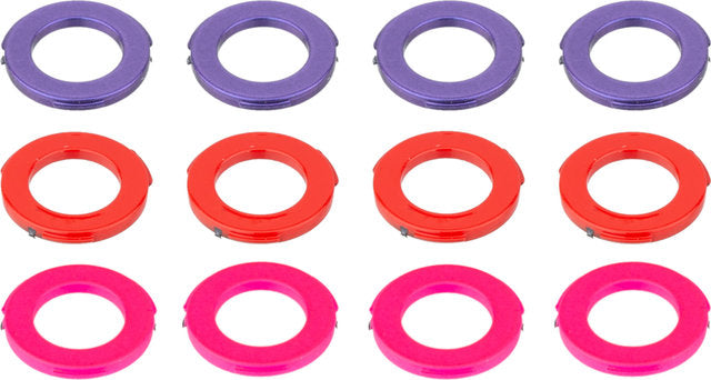 Kit d'étrier de couverture de sentier Magura mt5 mt7 mt