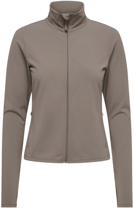 Only Play Mina Fz Cardigan Sweat Femme - Taille M