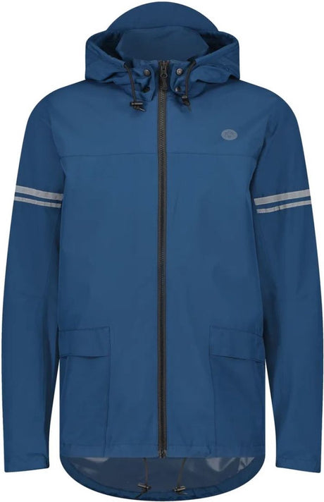 Agu section regenjas ii essential heren