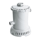 Pompe de filtration Summer Waves 2 270 l h pour piscine - 220-240v