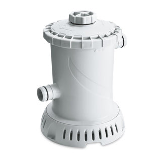 Pompe de filtration Summer Waves 2 270 l h pour piscine - 220-240v