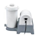 Pompe de filtration Summer Waves piscine 7192 litres p u