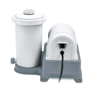 Pompe de filtration Summer Waves piscine 7192 litres p u