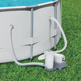 Pompe de filtration Summer Waves piscine 7192 litres p u