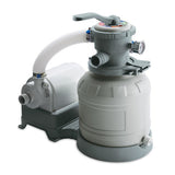 Pompe filtre à sable Summer Waves piscine 4164 litres p u
