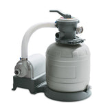Pompe filtre à sable Summer Waves piscine 5110 litres p u