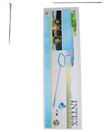 Kit d'entretien de piscine Intex