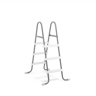 Escalier de piscine Intex 91 cm