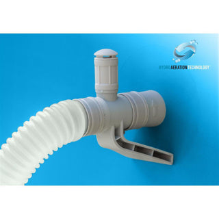 Pompe Intex 2250 litres | 4 pièces