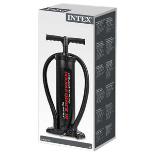 Intex handpomp - groot model