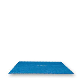 Intex 29029 voile solaire 488x244 cm bleu