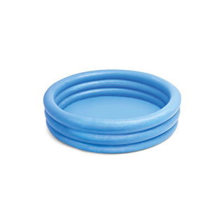 Piscine pour enfants bleus