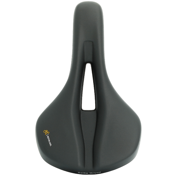 Selle selle selle selle royal vaia modéré noir