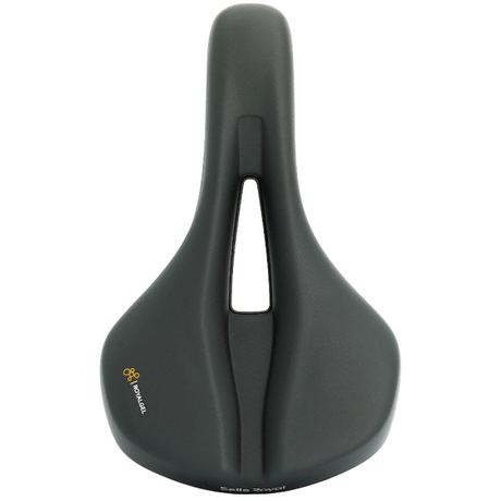 Selle selle selle selle royal vaia modéré noir