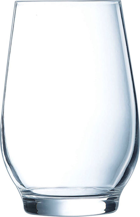Verres à eau absoluty du chef sommelier - 450ml - 6 pièces