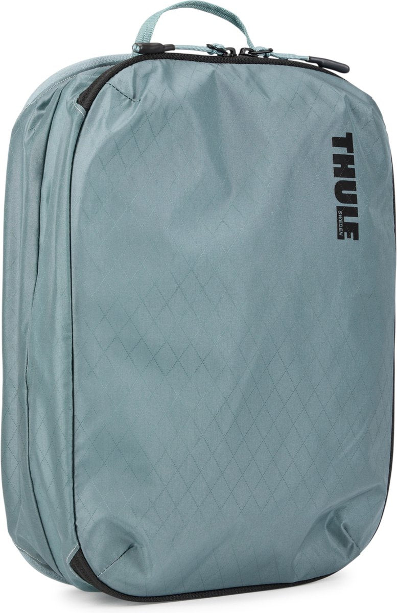 Thule clean dirty packaging cube - 12l - livre gris