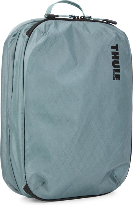 Thule clean dirty packaging cube - 12l - livre gris