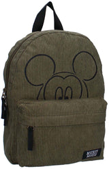 Vadobag kidzroom sac à dos Mickey Mouse bonne journée