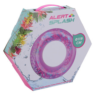 Alerte | 2 pièces
