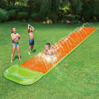 Vagues d'été | 2 pièces