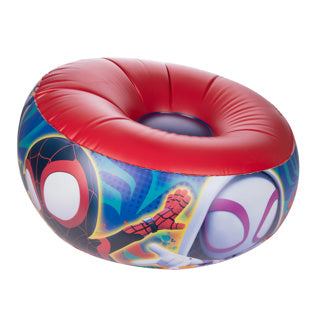 Chaise gonflable Sambro Spider-Man et ses amis | 2 pièces