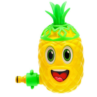 Arroseur d'eau ananas assorti
