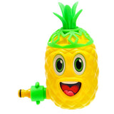 Arroseur d'eau ananas assorti