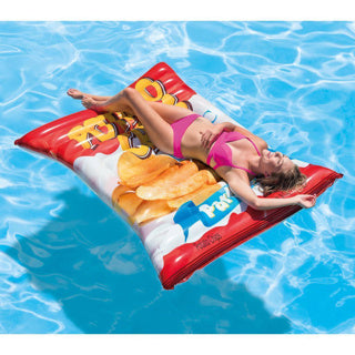 Puces pour matelas pneumatique Intex