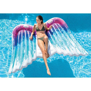 Intex - Angel Wings Airbed