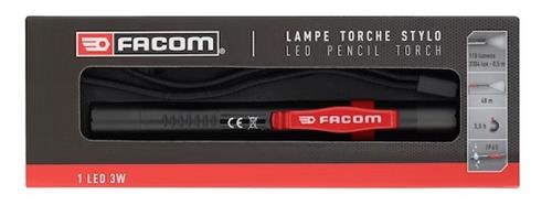 Lampe de poche stylo Facom led