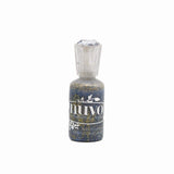 Nuvo par Tonic Studios nuvo • Goutte de paillettes magiques de Noël poussière d'or