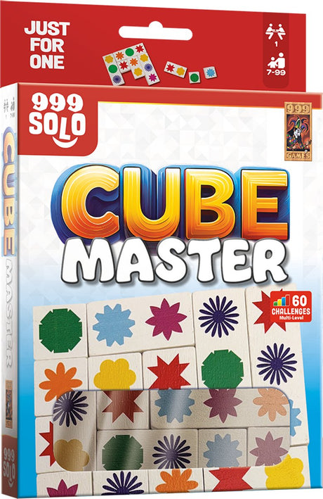 999games 999 jeux maître du cube