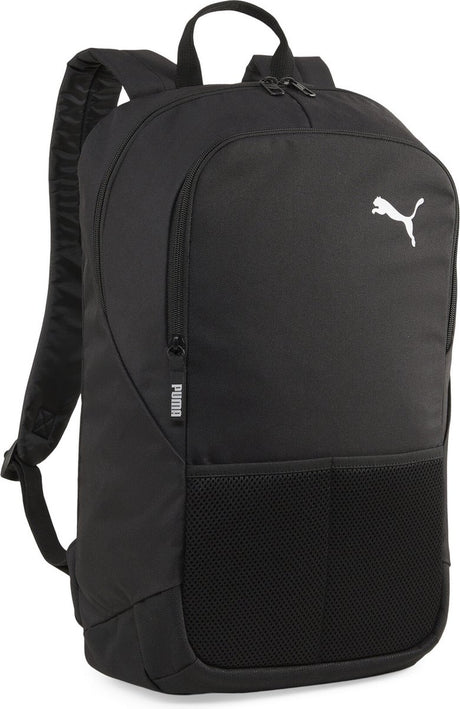 Puma teamgoal backpack sac à dos unisexe - noir